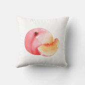 Coussin Impression de trait (Verso)