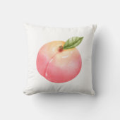 Coussin Impression de trait (Recto)