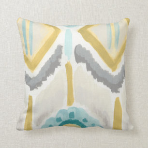 Coussin Impression textile II