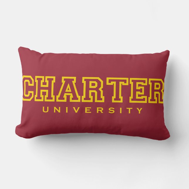 Coussin impressionnant (Recto)