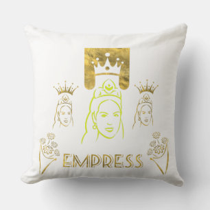 Coussin impressionner
