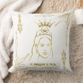 Coussin impressionner (Couverture)
