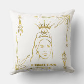Coussin impressionner (Verso)