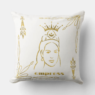 Coussin impressionner