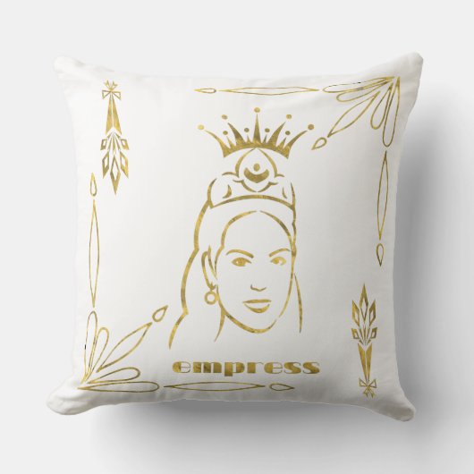 Coussin impressionner (Recto)
