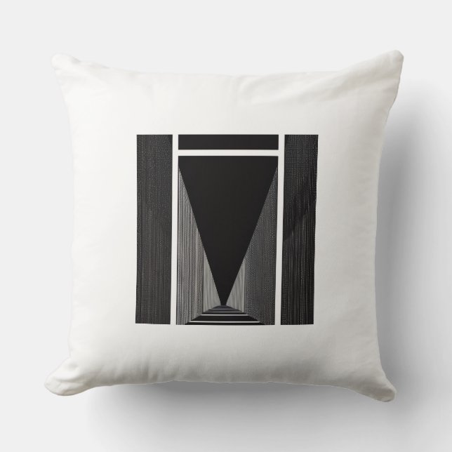 Coussin Impressions (Recto)