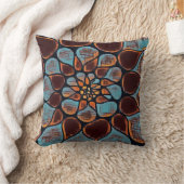 Coussin Impressions chaudes (Couverture)