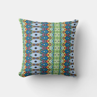Coussin Imprimantes Chic : Trending Throw Pillow Designs