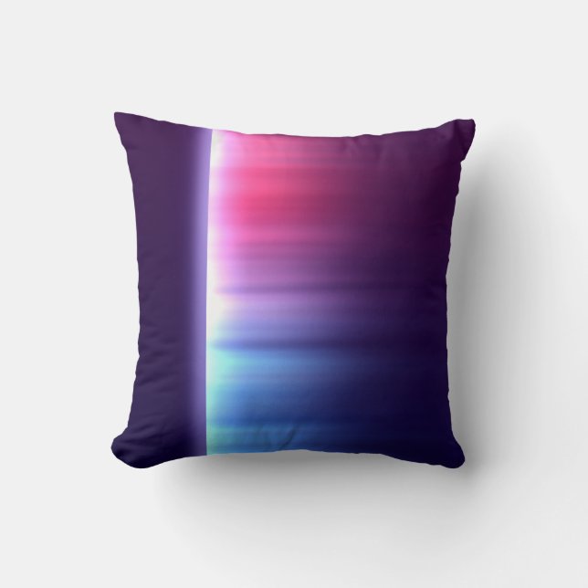 Coussin Imprimantes Chic : Trending Throw Pillow Designs (Recto)