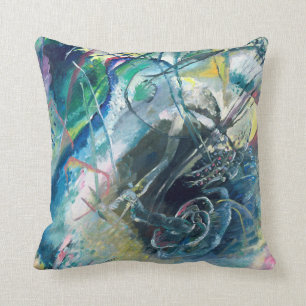 Coussin Improvisation sans titre, 1914
