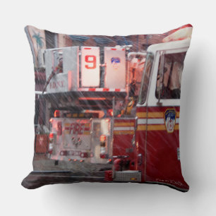 Coussin Incendie le 10ème ST