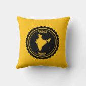 Coussin Inde (Verso)