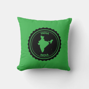 Coussin Inde