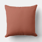 Coussin Indian Paisley - Jeu d'oreiller (Verso)
