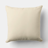 Coussin Indian Paisley - Jeu d'oreiller (Verso)