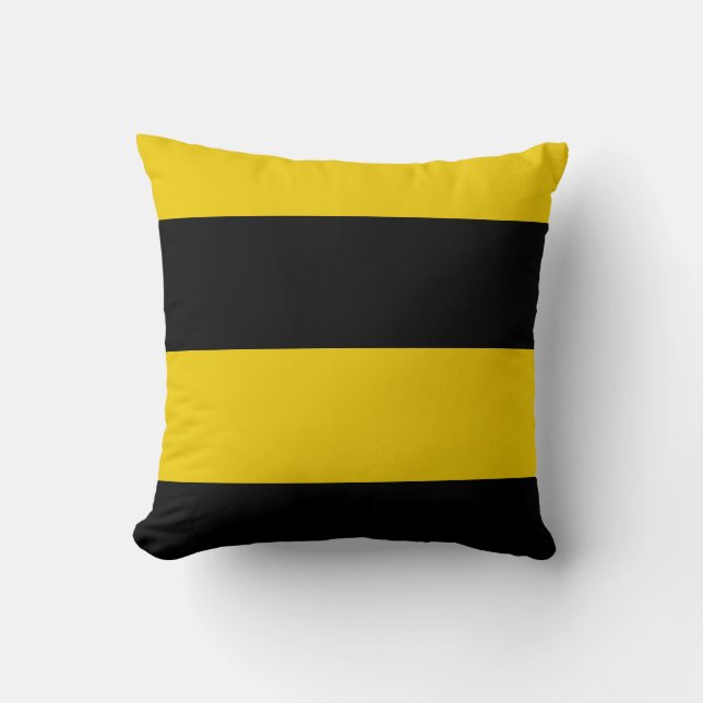 Coussin Indicateur de volume (Recto)
