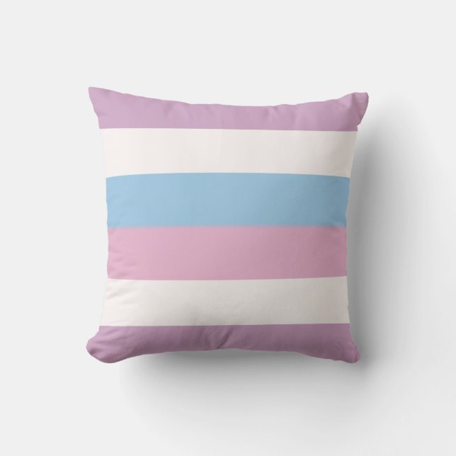 Coussin Indicateur intersexe 16 x 16 (Recto)