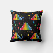 Coussin Indoor Slide Park Kids Playground  (Verso)