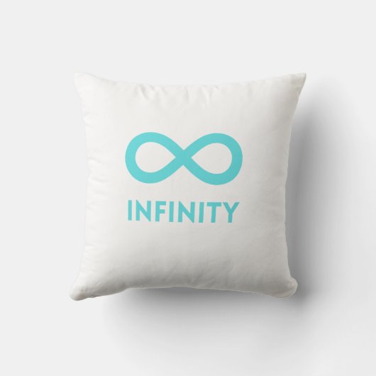 coussin infinité (Verso)