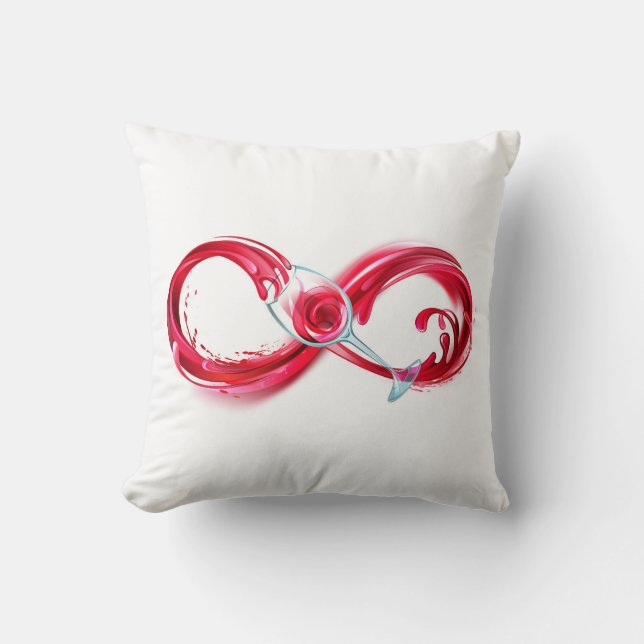Coussin Infinity (Recto)