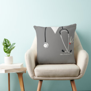 Coussin Infirmière