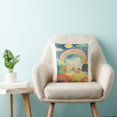 Coussin Infirmière Art Design (Chaise)