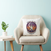 Coussin Infirmière d'Halloween de jour_1 (Chaise)