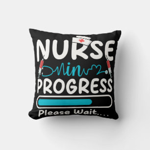 Coussin Infirmière en cours de chargement