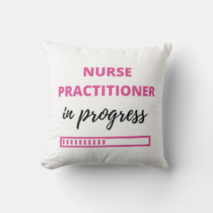 Coussin Infirmière Praticien En Cours 2