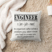 Coussin Ingénieur (Blanket)
