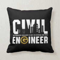 Ingénieur civil amusant étudiant en génie civil