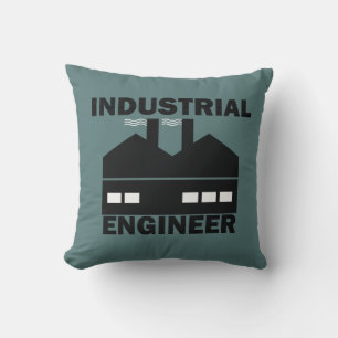 Coussin Ingénieur industriel