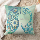 Coussin Inh. Love 5  (Couverture)