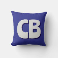 Initiales minimalistes Monogrammes professionnels