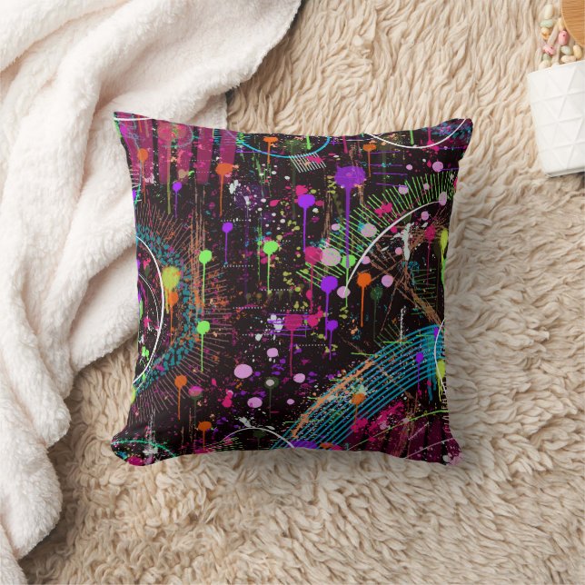 Coussin Inner Strength  (Couverture)