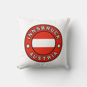 Coussin Innsbruck Autriche