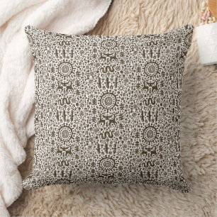 Coussin Inscriptions anciennes #20