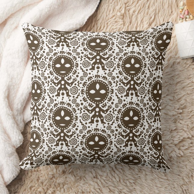 Coussin Inscriptions Antiques #21 (Couverture)