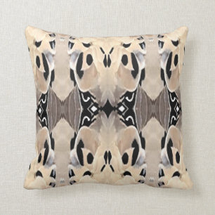 Coussin Inspiration-Crème de