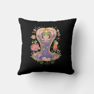 Coussin Inspiration de la fête