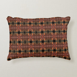 Coussin inspiré par l'automne par Joya Eve
