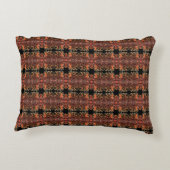 Coussin inspiré par l'automne par Joya Eve (Dos)