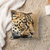 Coussin Inspiré par l'élégance et la grâce de la nature (Couverture)