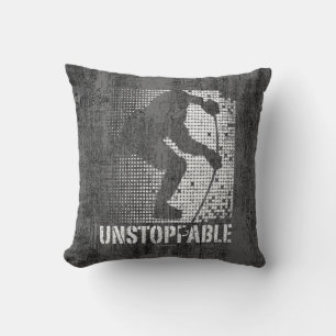 Coussin Instoppable (Hockey)