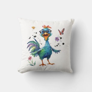 Coussin Intelligent