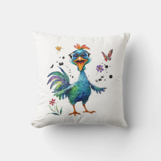 Coussin Intelligent