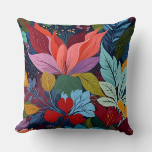 Coussin Interconnecté
