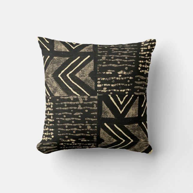 Coussin Intérieur ou extérieur (Recto)
