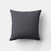 Coussin INTP — A Mente Investigadora (Verso)