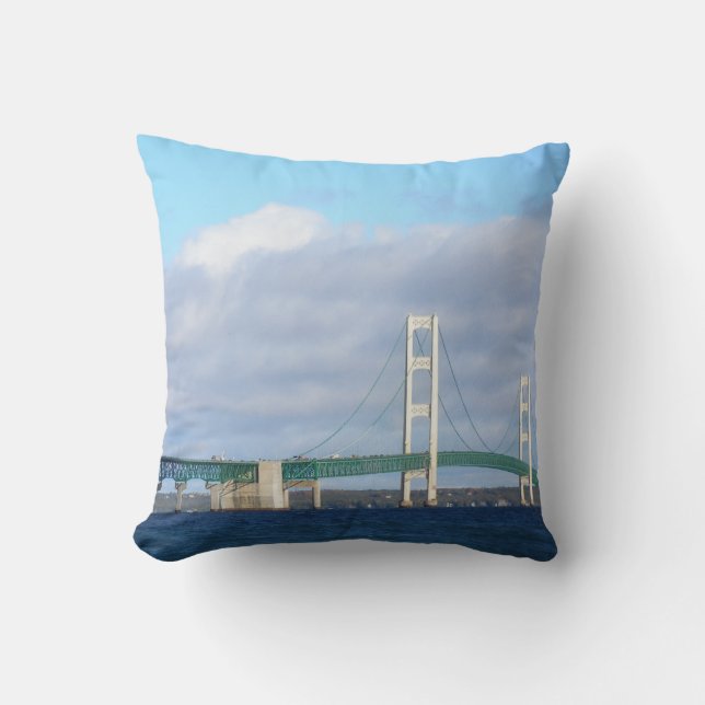 Coussin Inversable (Recto)